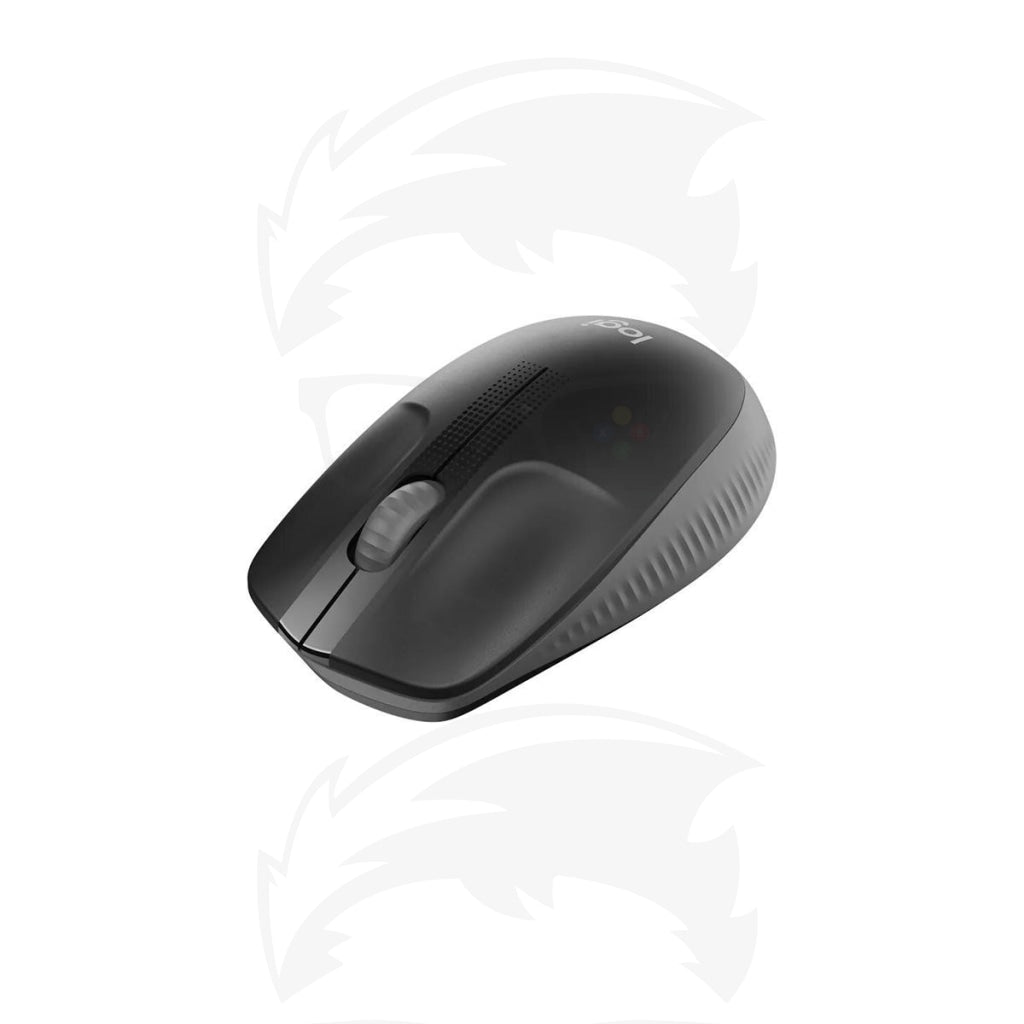 Logitech Wireless MOUSE M190 Logitech Wireless MOUSE M190
